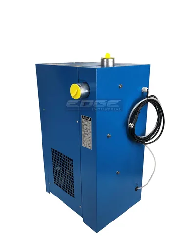 Vista 4 de SCHULZ SECADOR DE AIRE REFRIGERADO PARA COMPRESOR DE AIRE, SISTEMAS DE AIRE COMPRIMIDO, 100 CFM, BUENO PARA COMPRESORES DE 20HP Y 25HP