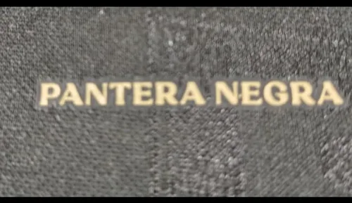 CAMISETA PORTUGAL BLACKPANTER 2026 - TALLA: L