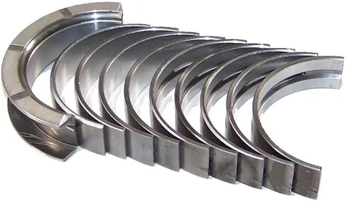 Vista 5 de DNJ EK4155CM Kit de reconstrucción del motor maestro para Ford F-150 2002-2003 4.6L V8 16V SOHC 281cid