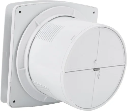 Vista 8 de Ventilador de extractor del cuarto de baño de 6 pulgadas