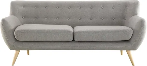 Vista 11 de Modway Remark Mid-Century - Sillón moderno con tela tapizada