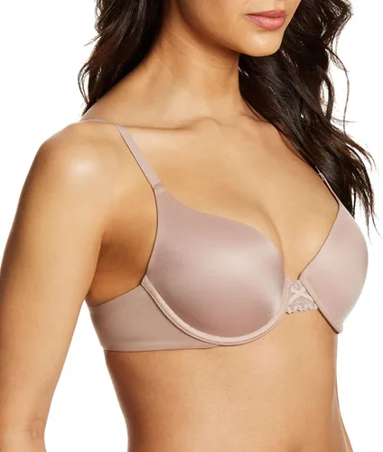 Vista 2 de Maidenform - Sostén de realce DreamWire con alambre de apoyo DM0066