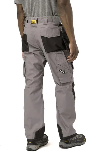 Vista 4 de Caterpillar Pantalón para hombre (talla regular y grande y alta)