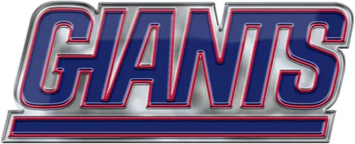Vista 14 de FANMATS Emblema de Color Automático de la NFL
