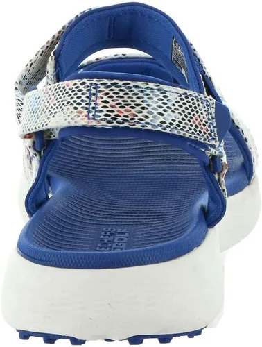 Vista 7 de Skechers Sandalias de golf 600 sin picos para mujer