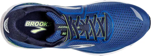 Vista 4 de Tenis de correr adidas Energyfalcon Adiwear para hombre