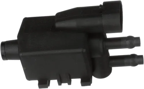 Vista 2 de Solenoide de purga de bote de vapor compatible con Daewoo Leganza 2.2L L4 1999 2000 2001 2002 PC-688523