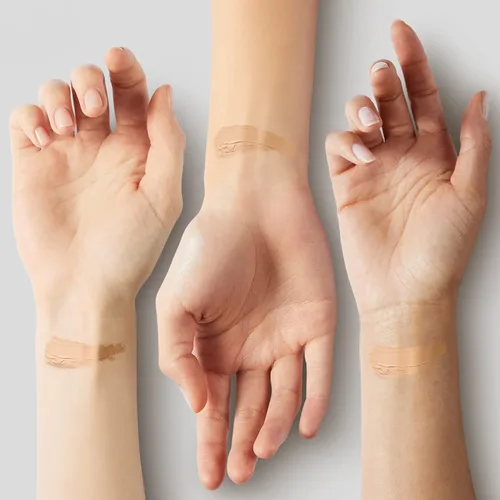 Vista 4 de Corrector cremoso radiante - Natillas de NARS para mujer - Corrector de 0.22 oz Custard