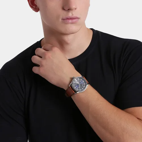 Vista 5 de Diesel DZ1830 - Brazo de silicona para hombre