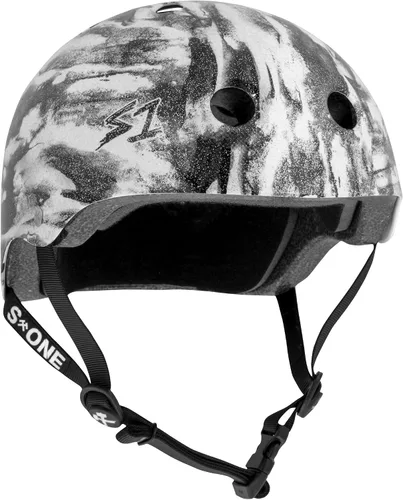 Vista 19 de Casco S1 Lifer para patinaje en monopatín, BMX y patinaje sobre ruedas