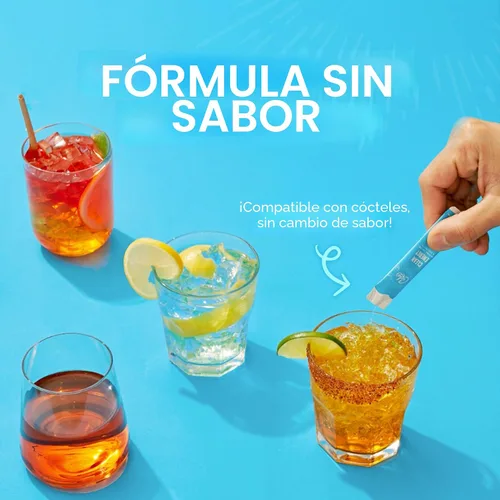 Vista 4 de Barritas de cafeína y electrolitos de energía limpia de Curly's - Energiza tu bebida favorita - Apto para dieta keto, paleo y Whole 30 - Todo