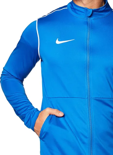 Vista 4 de Nike Men 's AW77Fleece Full sudadera con capucha y cierre