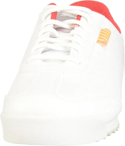 Vista 2 de PUMA Scuderia Ferrari Roma Via - Zapatos deportivos de motor