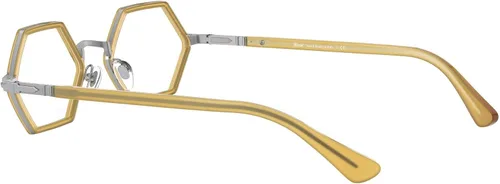 Vista 5 de Persol Po2472v Round Prescription Eyewear Frames