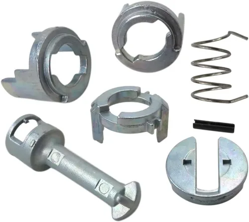 Vista 8 de Kit de reparación de cilindro de cerradura de puerta mejorado para BMW X5 X3 all E83 (2003-2010)