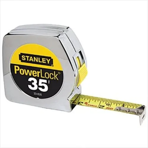 Vista 4 de Cinta métrica profesional Stanley