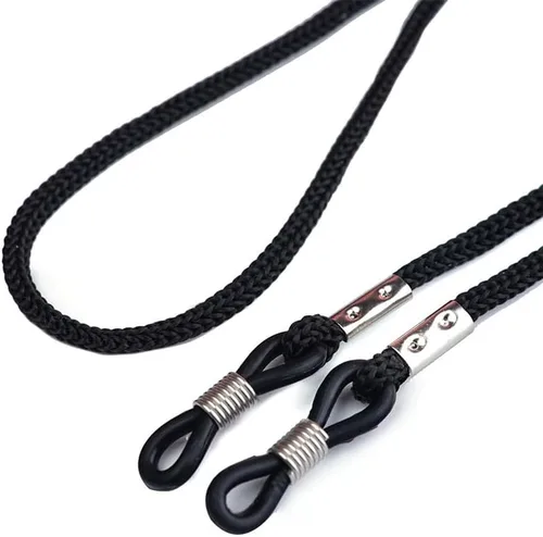 Vista 4 de 1 cordón ajustable para gafas