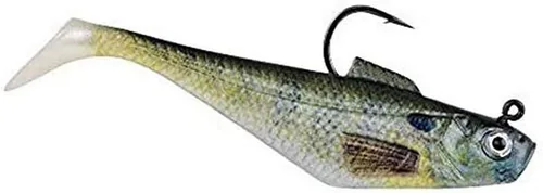 Vista 19 de Berkley PBBS Bait