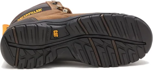 Vista 5 de CAT Women's Wellspring Waterproof Mg Steel Toe Industrial Boot