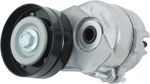 Vista 2 de labwork Reemplazo del conjunto del tensor de correa para el submodelo Liberty Limited Sport 2.8L 4x4 2005-2006 5072440AB 5072440AC