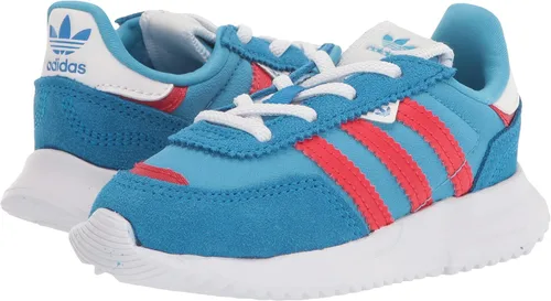 Vista 7 de adidas Tenis unisex Retropy F2 para niños