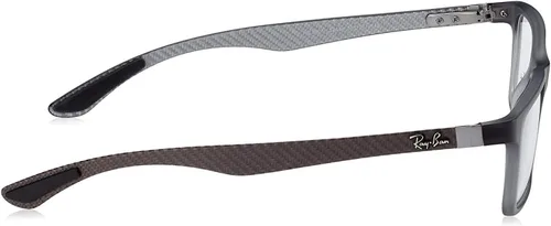 Vista 10 de Ray-Ban RX8901 - Marcos rectangulares para lentes graduados
