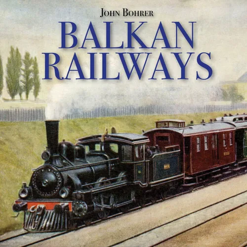 Vista 5 de Rio Grande Games Balkan Railways - Juego de mesa de estrategia económica, sin suerte, 3-5 jugadores, 45-90 minutos