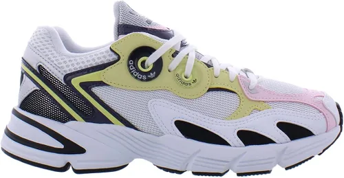 Vista 4 de adidas Originals ASTIR - Zapatos deportivos bajos para mujer