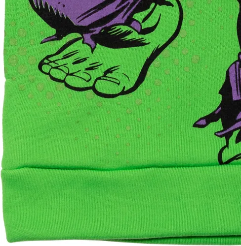 Vista 6 de Marvel Sudadera con capucha de forro polar para niños pequeños a niños grandes (2T - 18-20)