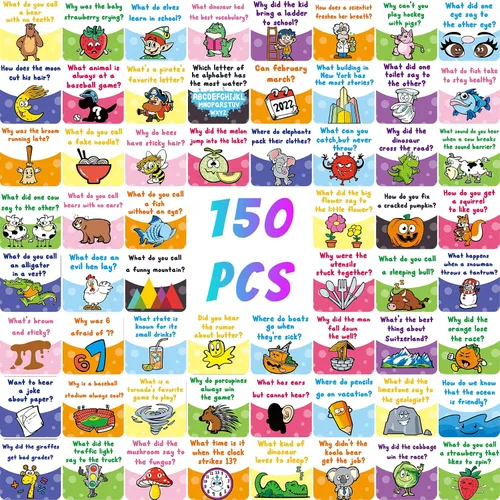 Vista 7 de Teling 150 Fiambreras Chistes Fiambreras Notas motivacionales divertidas para ventas de hornear, picnics