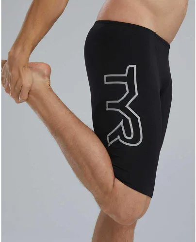 Vista 6 de TYR Bañador Durafast Elite Solid Jammer para hombre
