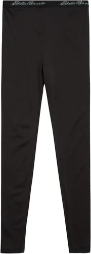 Vista 6 de Eddie Bauer Conjunto de ropa interior térmica para niños, 2 piezas, capa base de rendimiento, camiseta y leggings (3-16)