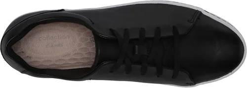 Vista 5 de Clarks - Zapatillas bajas para mujer