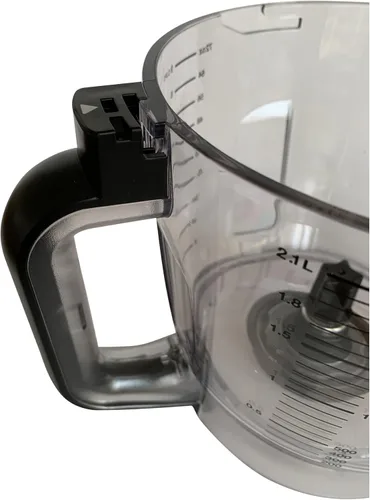 Vista 3 de Pieza de repuesto original OEM para procesador de alimentos Ninja BN600 BN601 BN602 (cuenco)