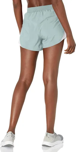 Vista 2 de Under Armour Fly By 20 - Pantalones cortos de correr para mujer