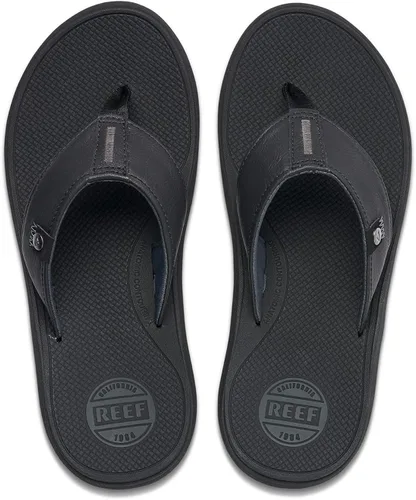 Vista 3 de Reef Men's Phantom Nias Flip-Flop