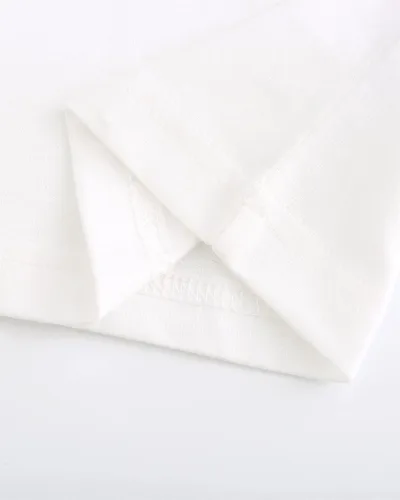 Vista 5 de Conjunto de camiseta sin mangas y shorts para niñas, ropa para verano, set de 2 piezas, 2 a 7 años