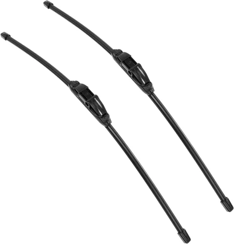 Vista 13 de PHILTOP Juego de limpiaparabrisas de repuesto de 22 pulgadas + 22 pulgadas para Ford F-150 1997-2021/Chevrolet Silverado 2019-2023/Ram 2011-2018