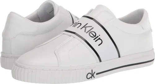 Vista 7 de Calvin Klein Tenis Clairen para mujer
