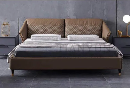Vista 6 de Patas de madera de roble maciza, patas de sofá cónicas, patas de repuesto para mesa de café, patas de armario, funda de cobre, con accesorios