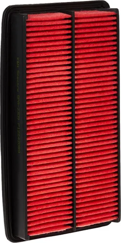 Vista 2 de Spectre - Filtro de aire Essentials para motor.