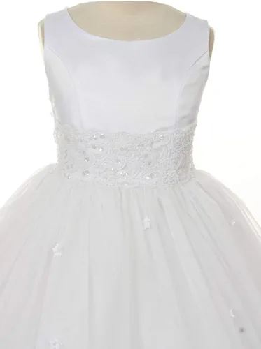 Vista 2 de Niños Sueño niñas Tulle