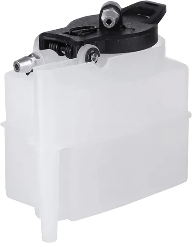 Vista 6 de ZUSTER SEMTO Engine ST-NF2 - Kit de accesorios de arranque de motor de 2 cilindros de 4 tiempos con tanque de aceite, módulo regulador de voltaje