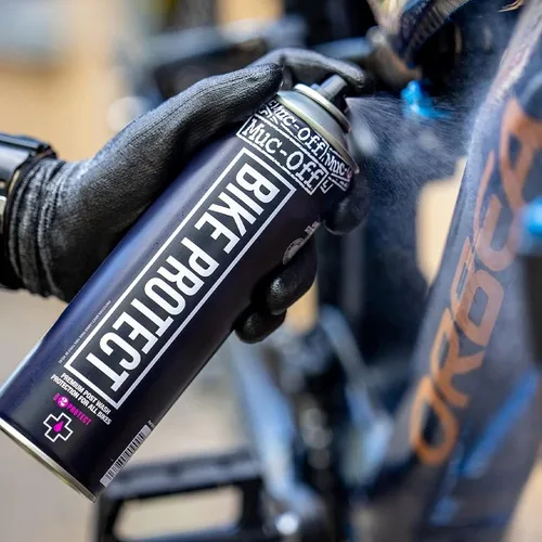 Vista 5 de Muc-Off, protector de bicicletas (16.90 onzas líquidas)