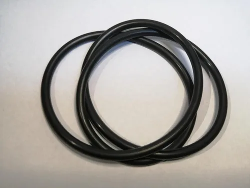Vista 3 de Suave correa de silicona negra para Hamilton Beach Slow Cooker Tapa Lock 6/7/8 Cuarto de galón Capacidad