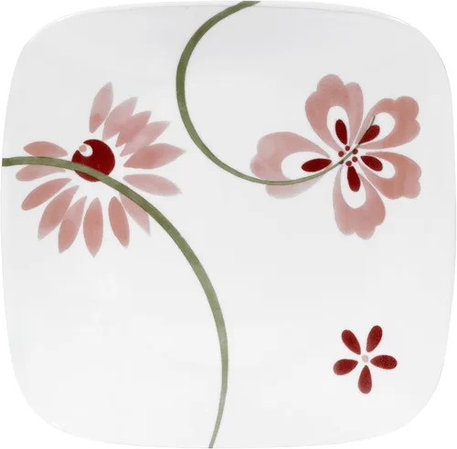 Vista 14 de Corelle Impressions - Plato llano de 10-1/4 pulgadas, abundancia