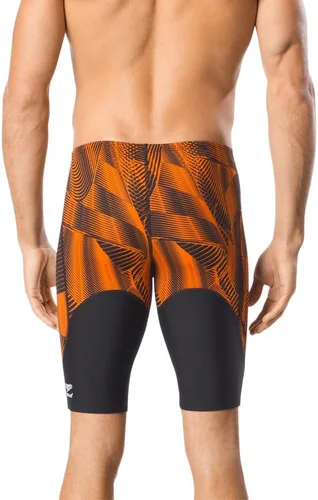 Vista 2 de Speedo Fierce Flow Bañador jammer para hombre