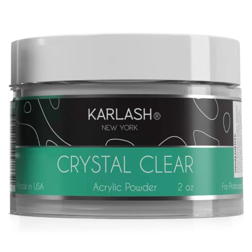 Vista 2 de Karlash Professional Polímero Kit Acrílico Polvo