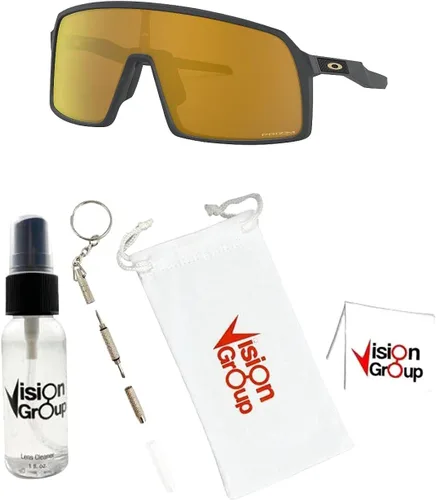 Vista 2 de Oakley OO9406 Sutro gafas de sol paquete de accesorios Vision Group