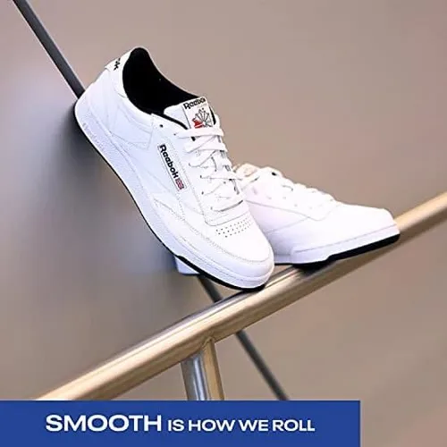 Vista 4 de Reebok Club C 85 - Tenis para hombre